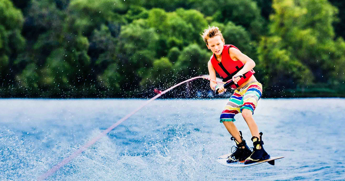 Pocono Springs Camp 5 Week Pennsylvania Overnight Summer Camp