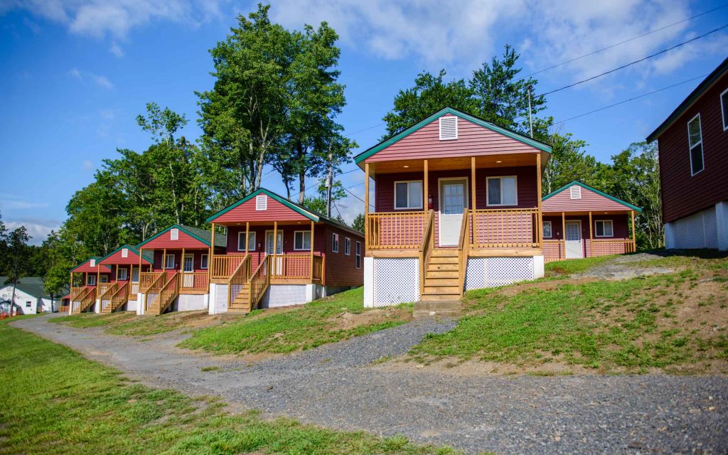 cabins2 Pocono Springs