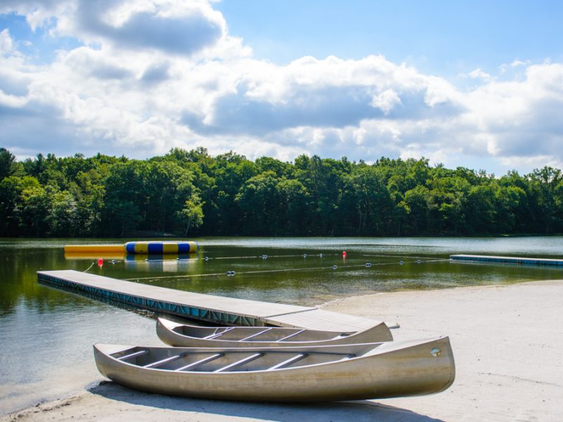 Facilities Pocono Springs