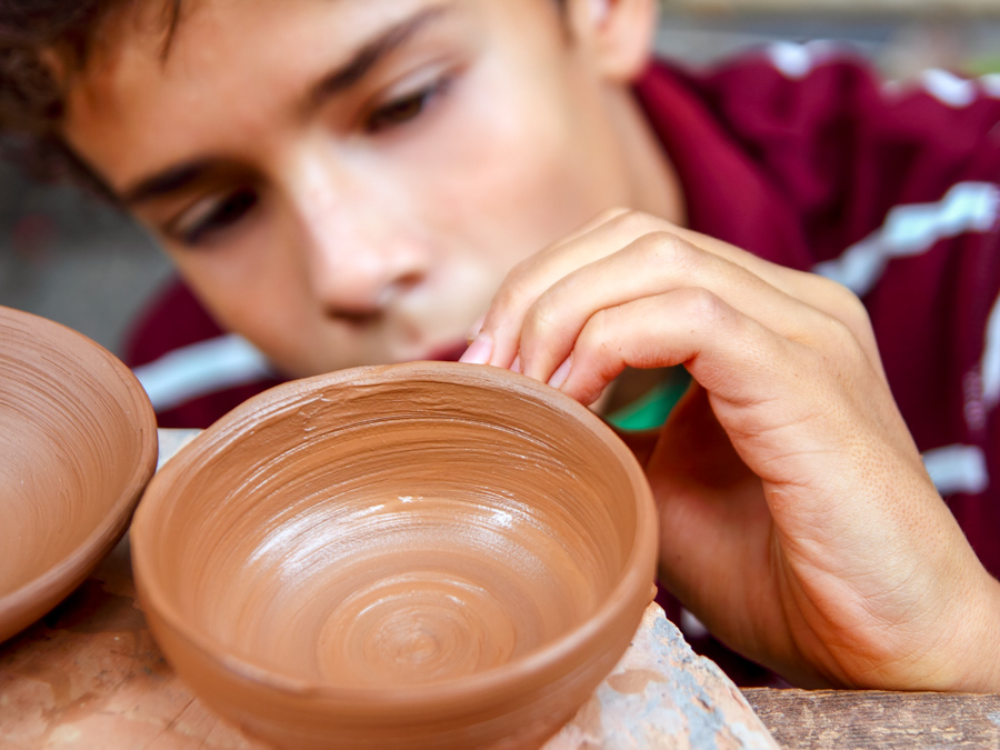 pottery Pocono Springs