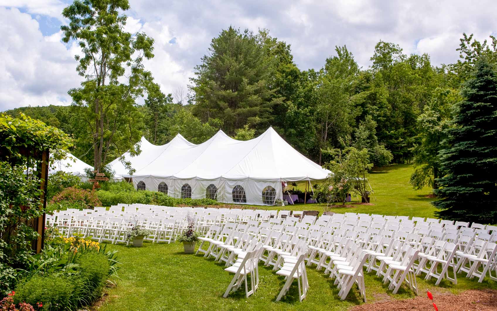 wedding Pocono Springs